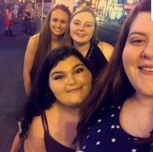 Meet your Posher, Kaitlyn